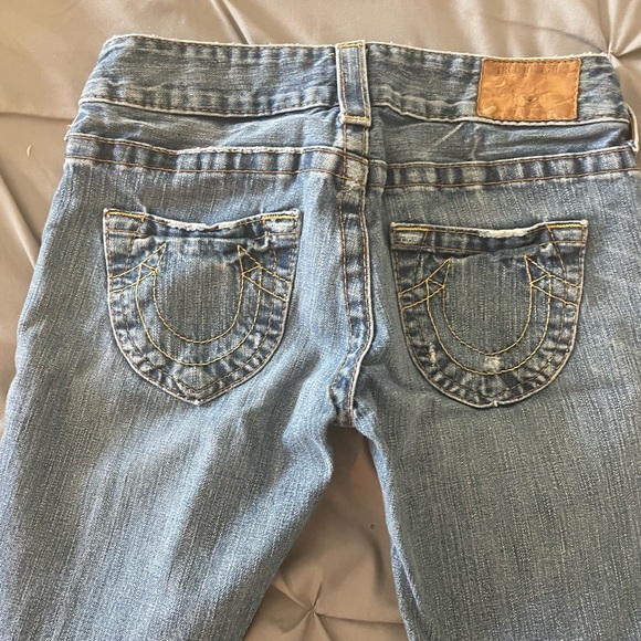 True Religions Jeans - Picture 6 of 6